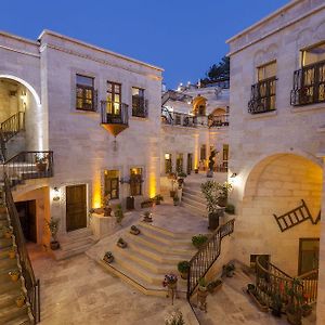 Magic Cave House